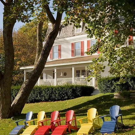 The Harbour Cottage Inn-2